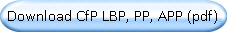 Download CfP LBP, PP, APP (pdf)